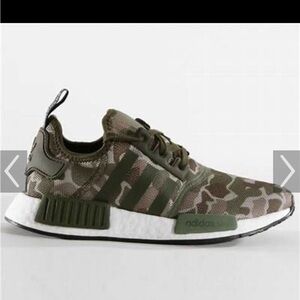 Adidas Men’s adidas NMD R1 Sneakers